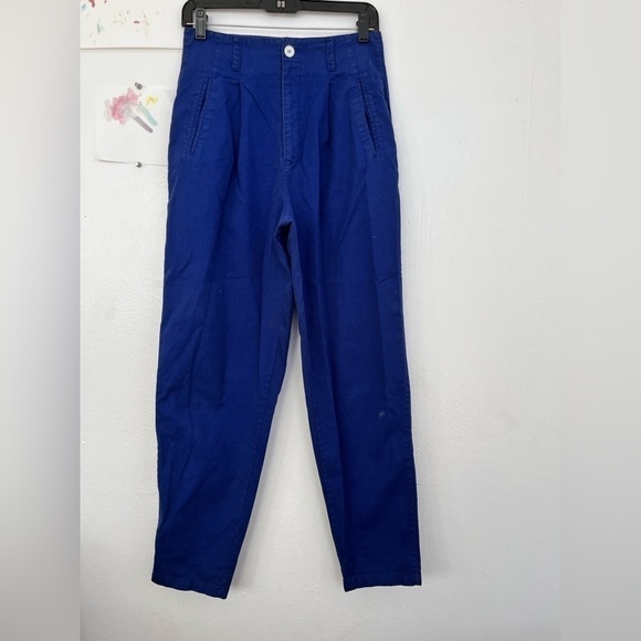 Vintage Esprit High waisted Corduroys - Picture 10 of 10